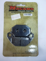 накладки NAGANO FA305
